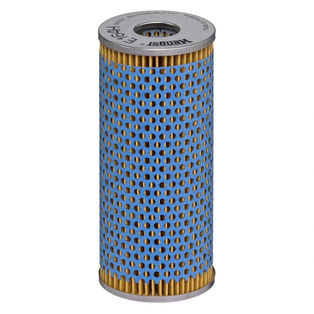 Filter, operating hydraulics E164H