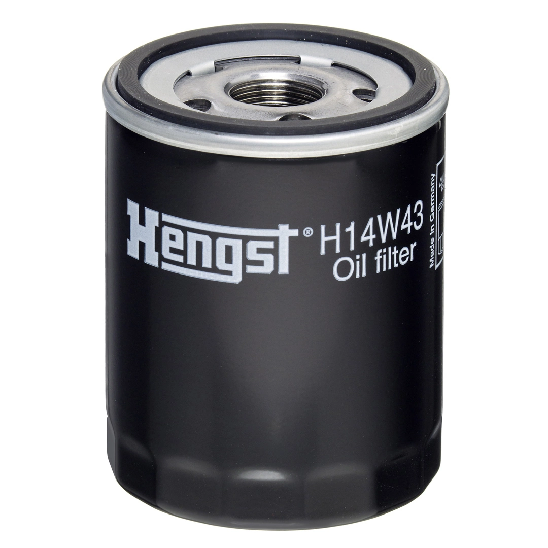 Oil Filter H14W43