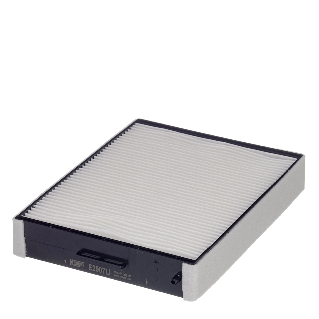 Filter, cabin air E2907LI