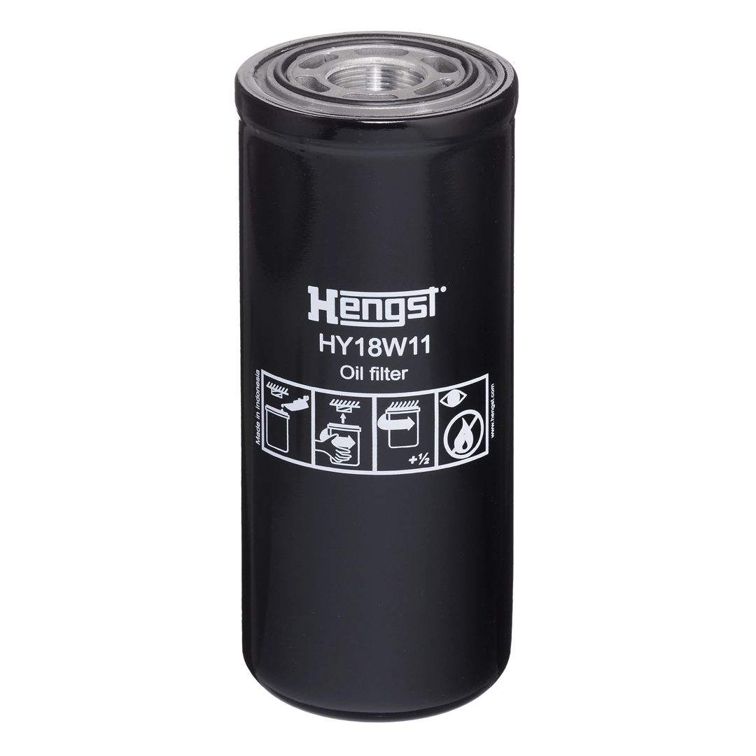 Hydraulic Filter, automatic transmission HY18W11