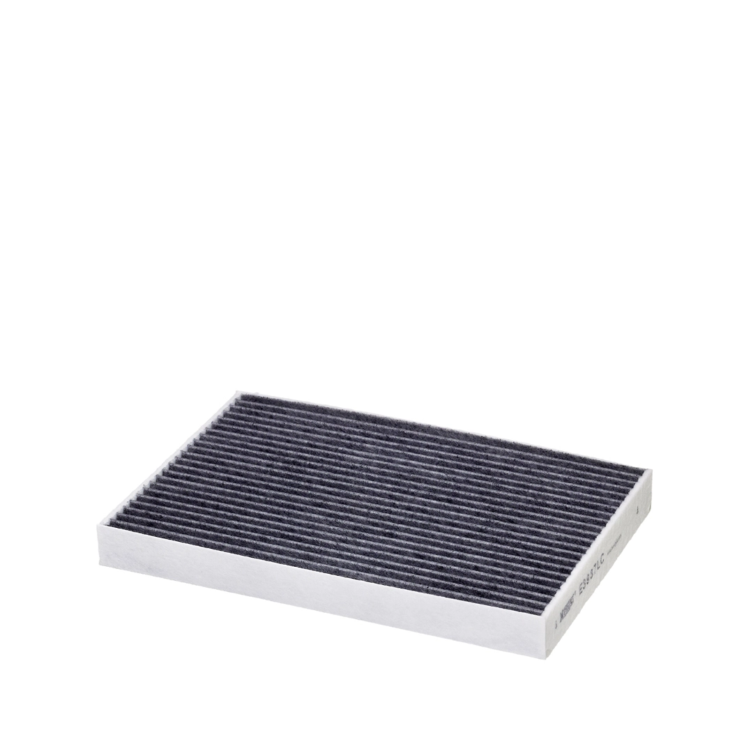 Filter, cabin air E3937LC