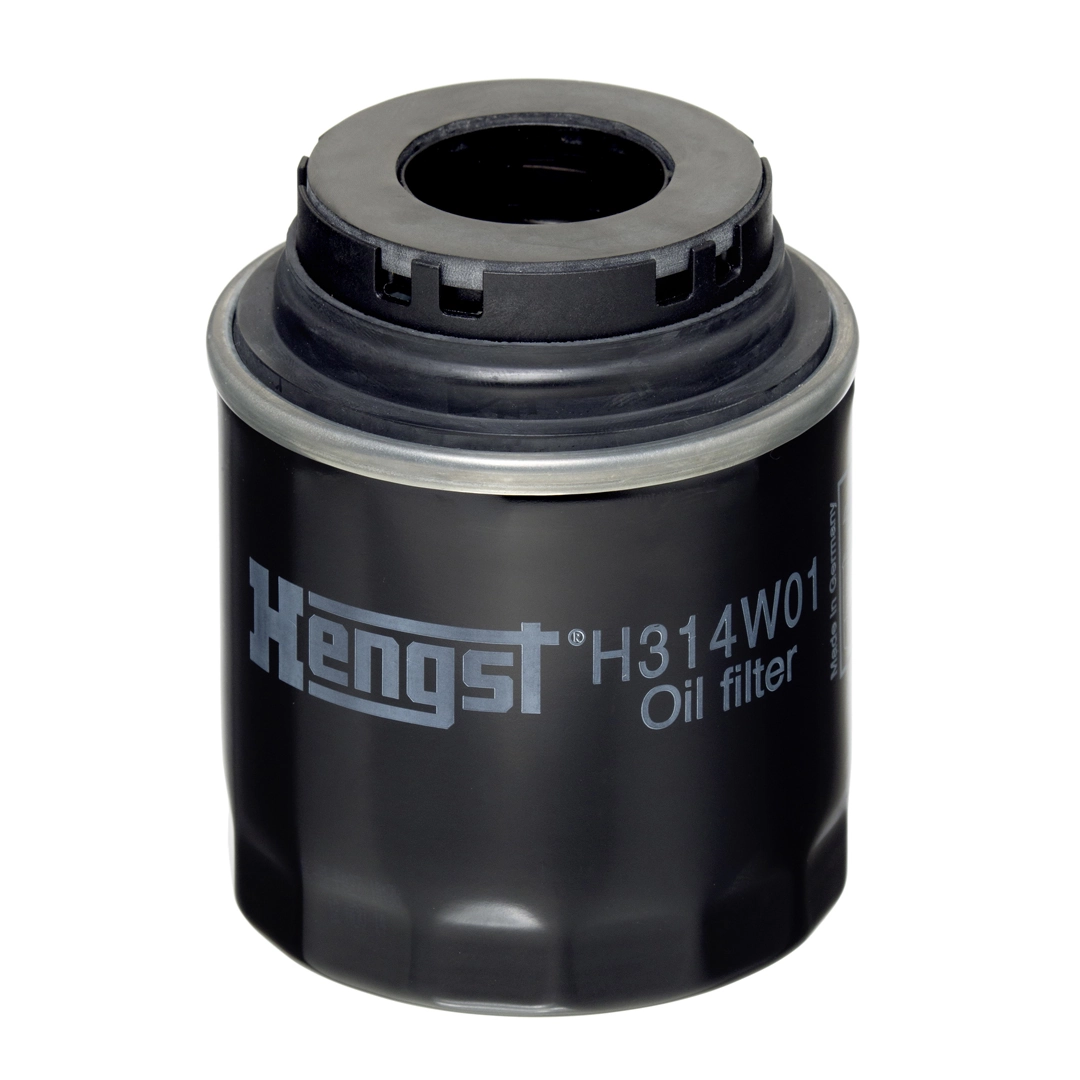 Oil Filter H314W01
