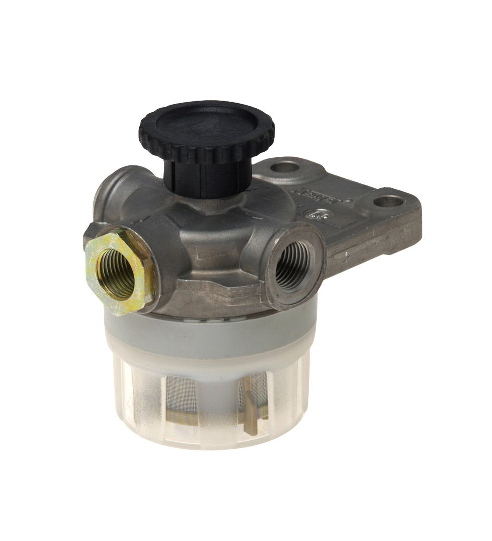 Hand Feed Pump H11K09