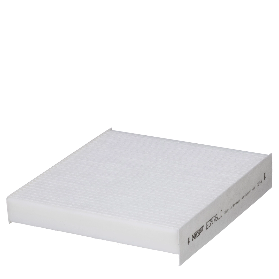 Filter, cabin air E3976LI