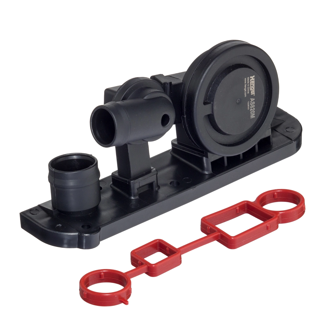 Oil Separator, crankcase ventilation AS820M D850