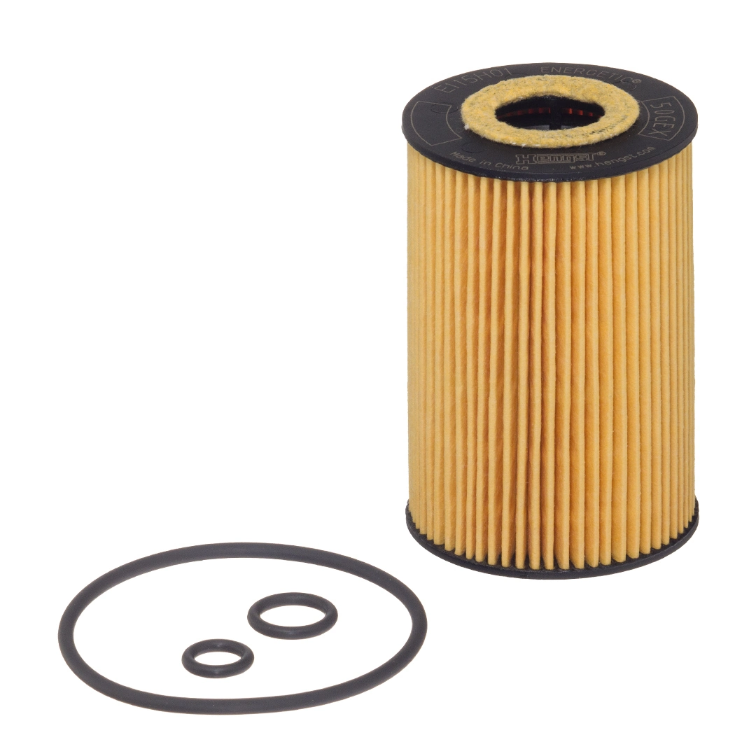 Oil Filter E115H01 D208