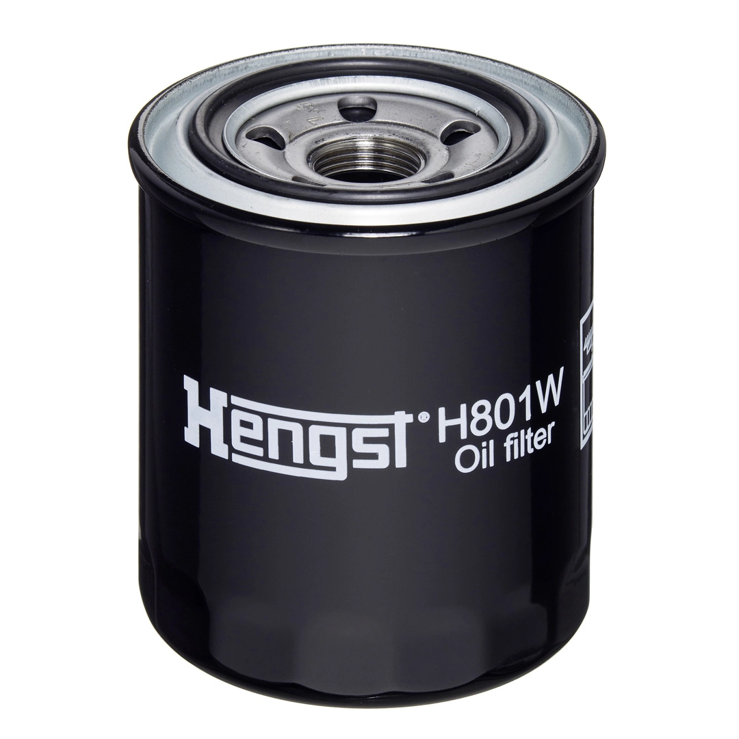 Oil Filter H801W