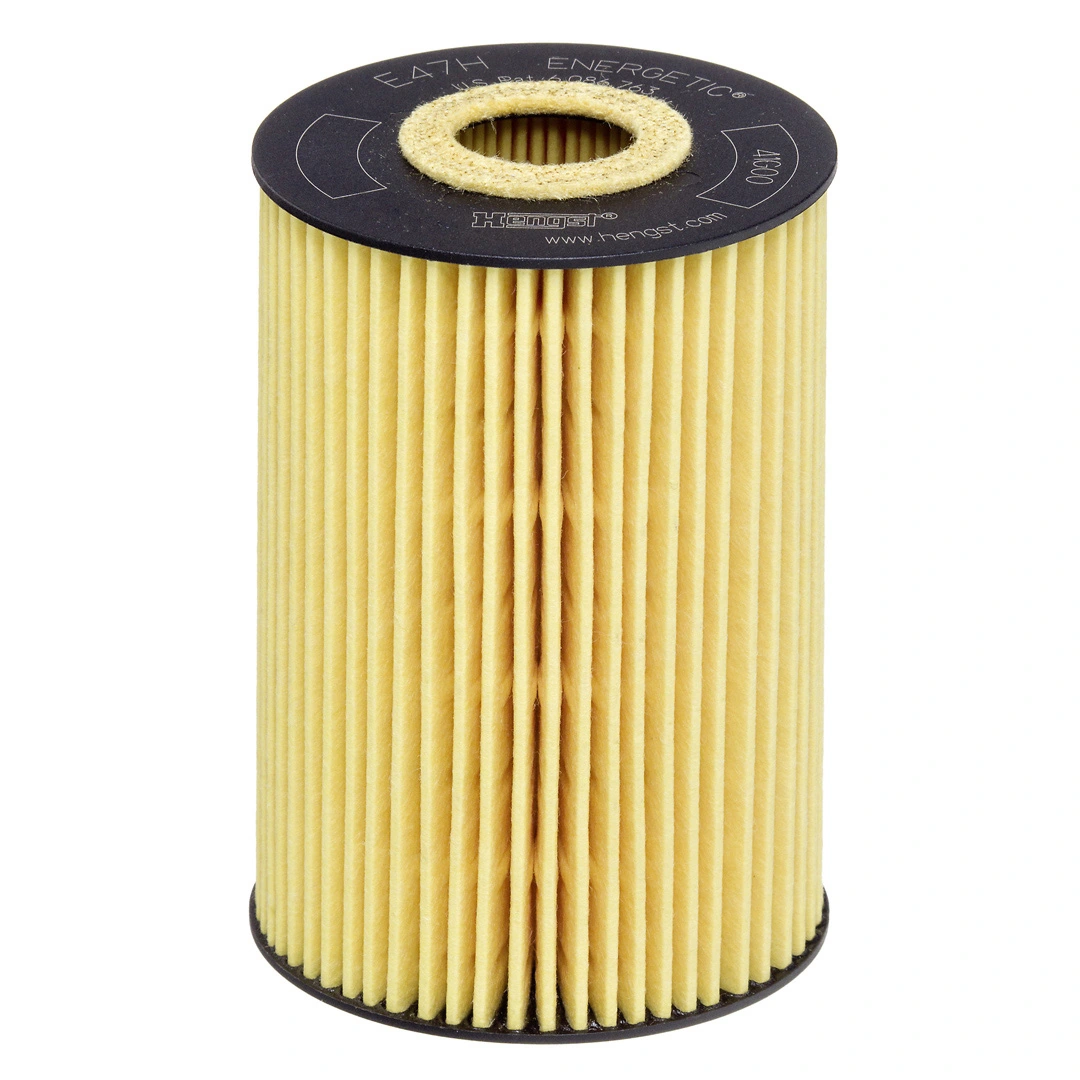 Oil Filter E47H D112