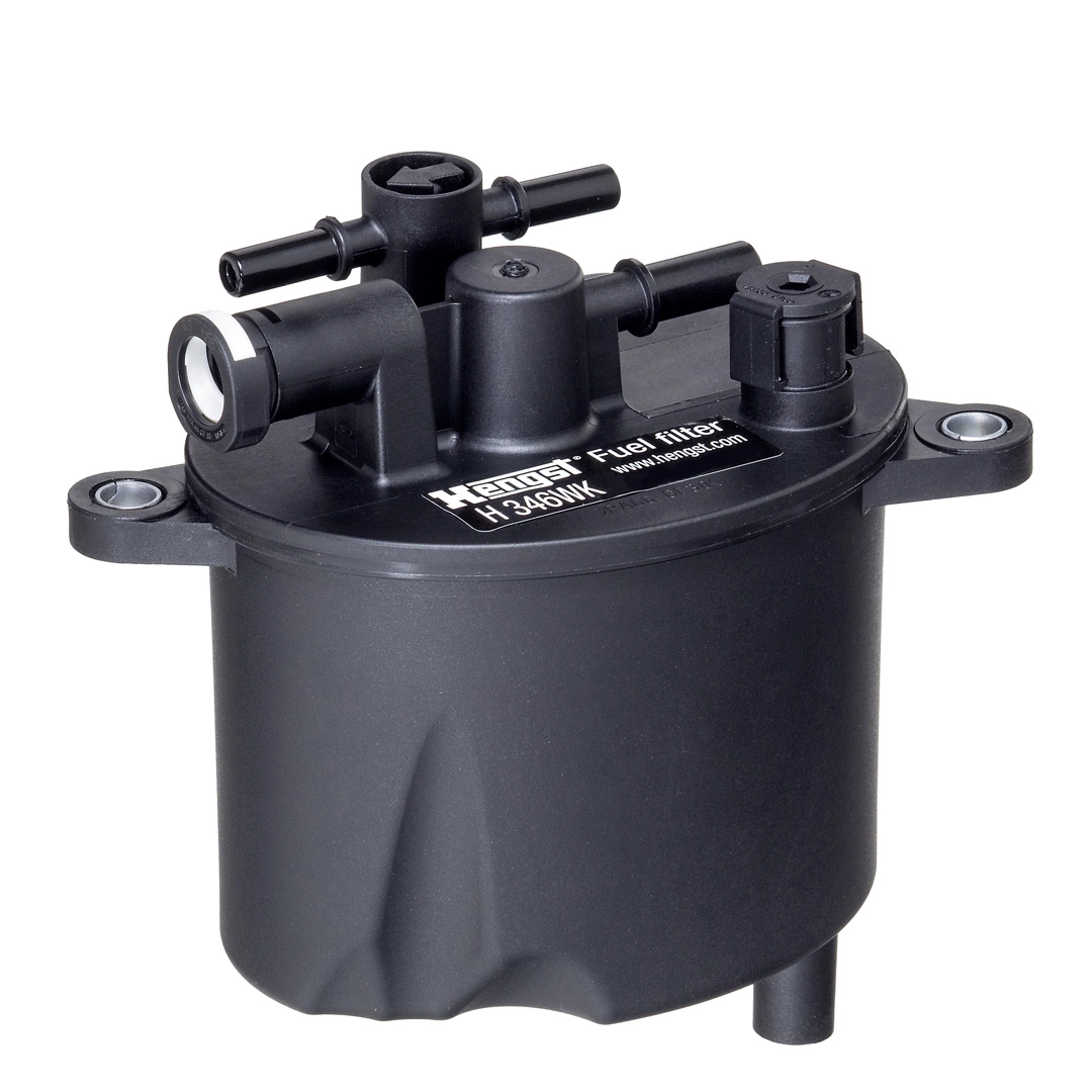 Fuel Filter H346WK