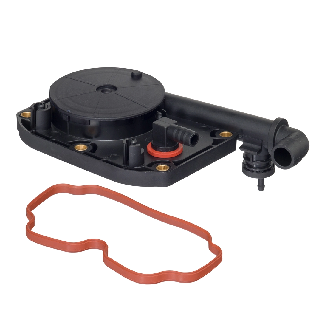 Oil Separator, crankcase ventilation AS826M D851