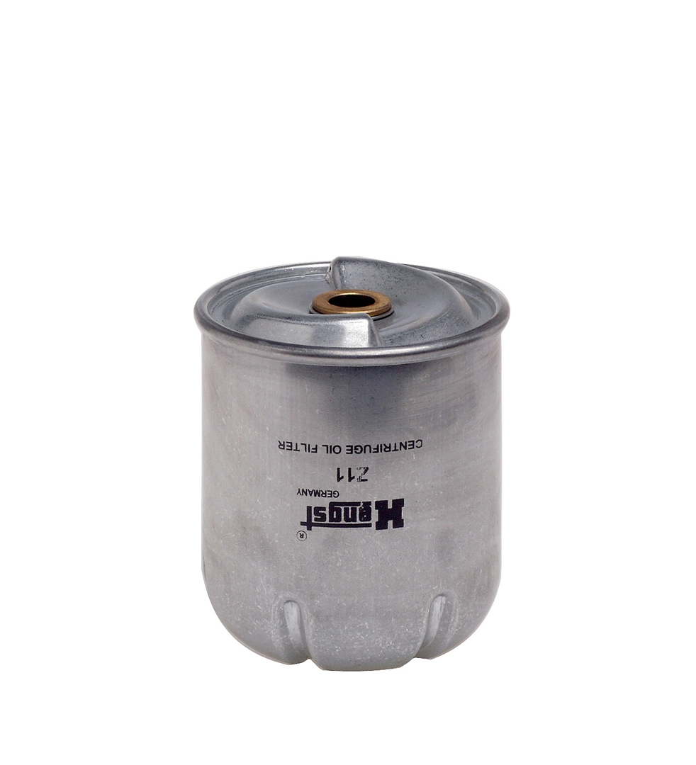 Oil Filter Z11 D64