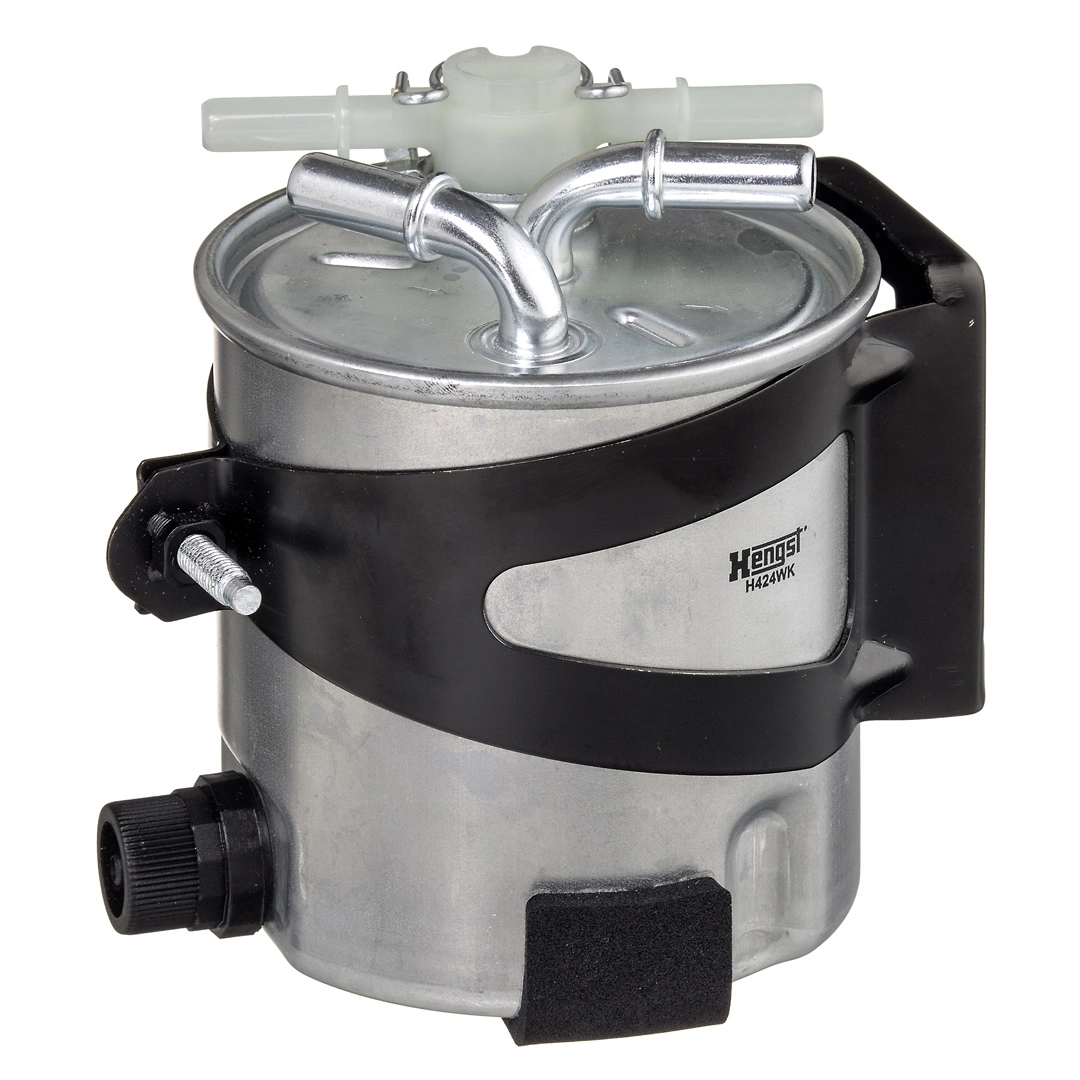 Fuel Filter H424WK