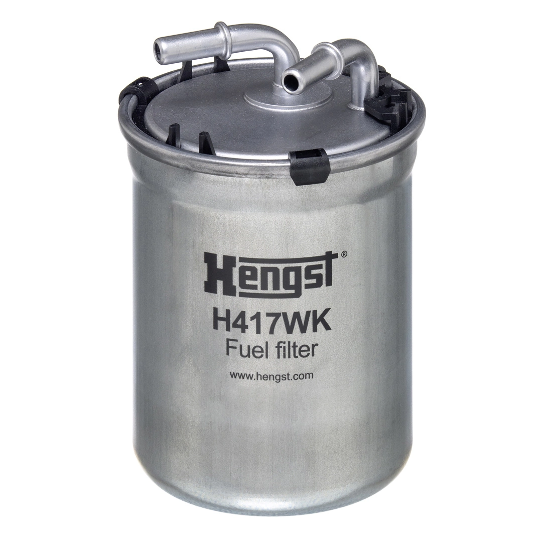 Fuel Filter H417WK