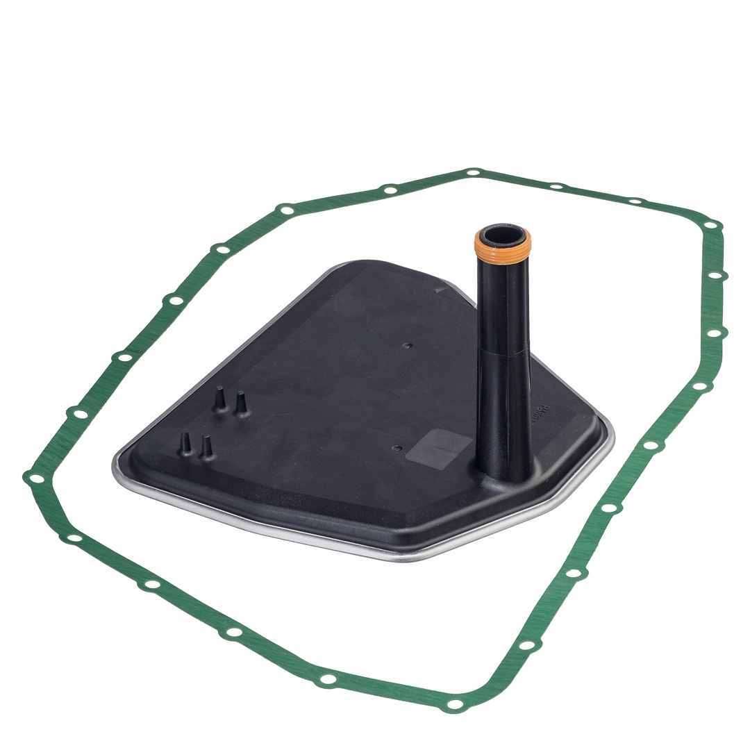 Hydraulic Filter Kit, automatic transmission EG932H D469