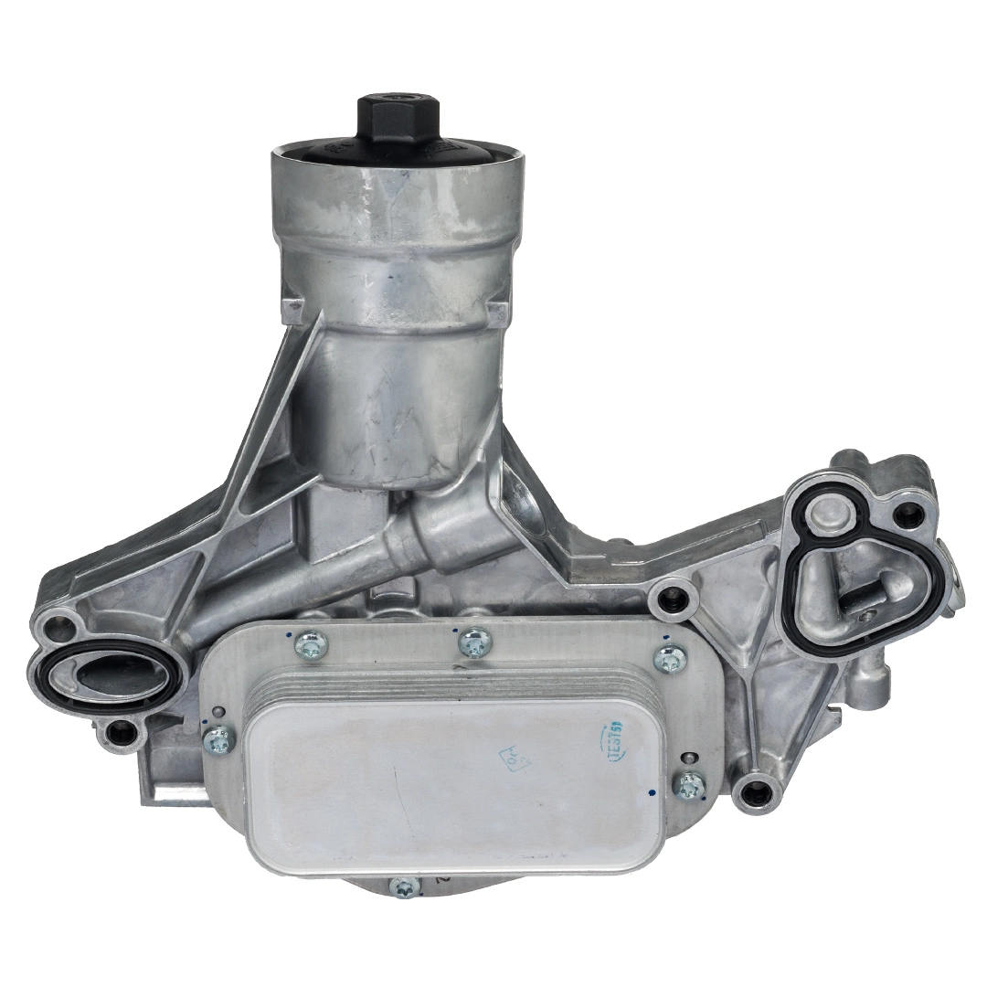 Oil filter module H612H D928