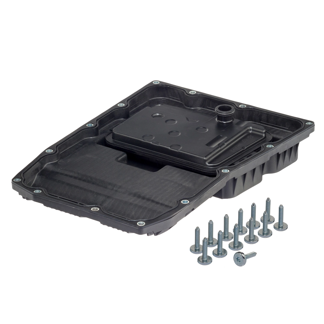 Oil Sump, automatic transmission HG100H D831