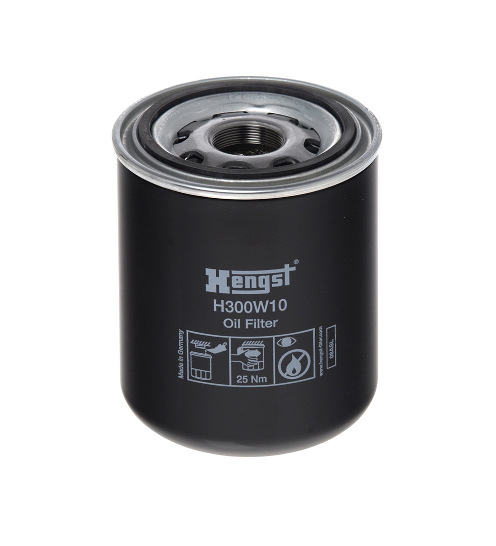 Filter, operating hydraulics H300W10