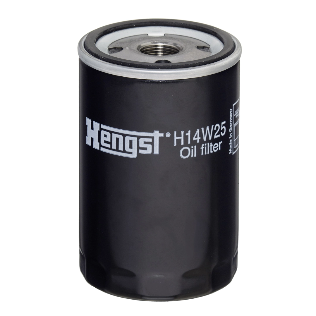 Oil Filter H14W25