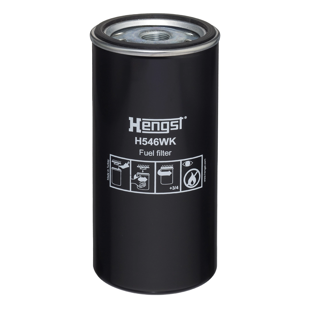 Fuel Filter H546WK