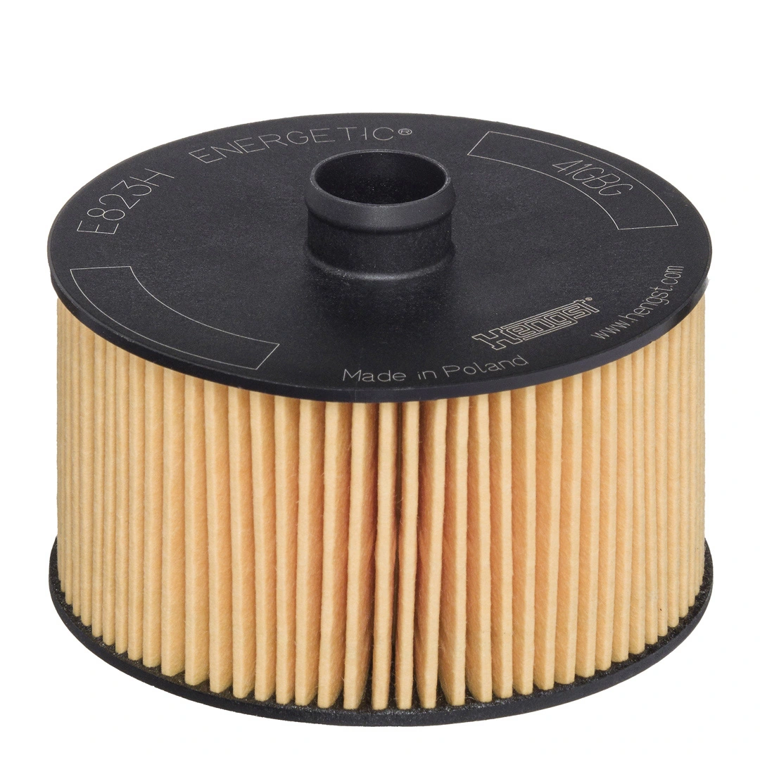 Oil Filter E823H D263