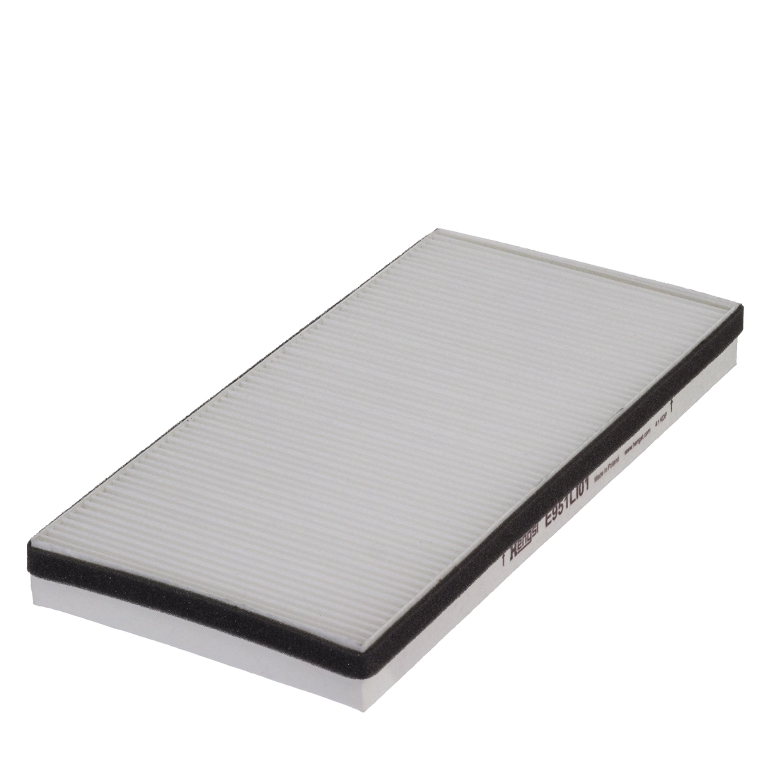 Filter, cabin air E951LI01