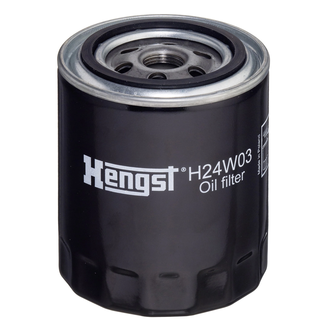 Oil Filter H24W03