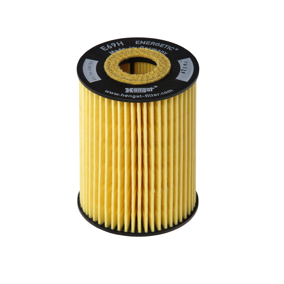 Oil Filter E69H D81