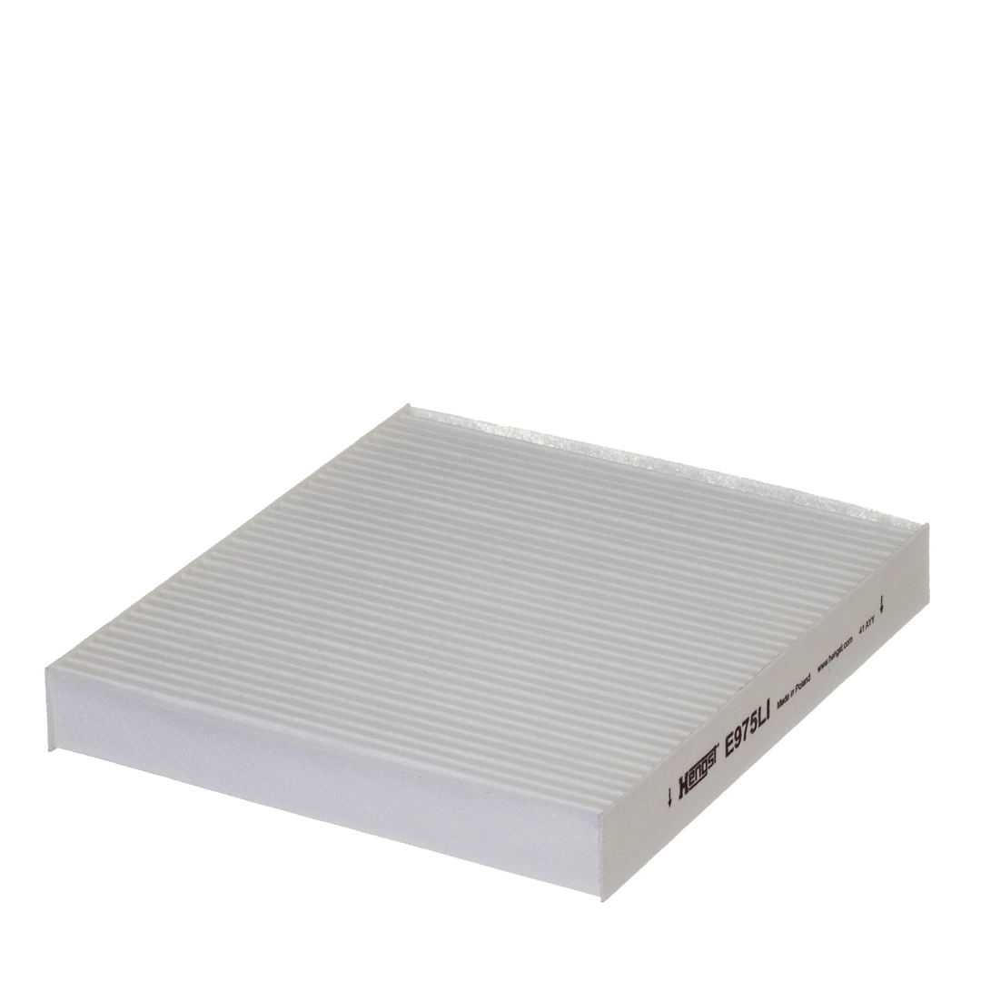 Filter, cabin air E975LI