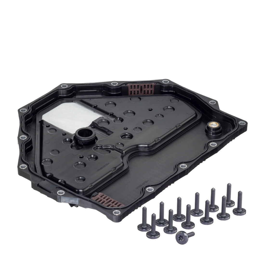 Oil Sump, automatic transmission HG111H D842