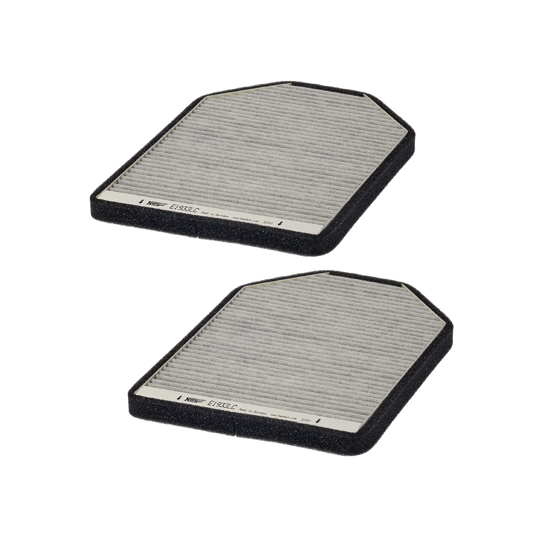 Filter, cabin air E1933LC-2