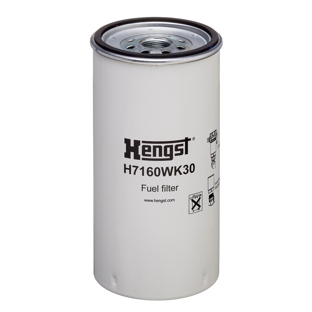 Fuel Filter H7160WK30