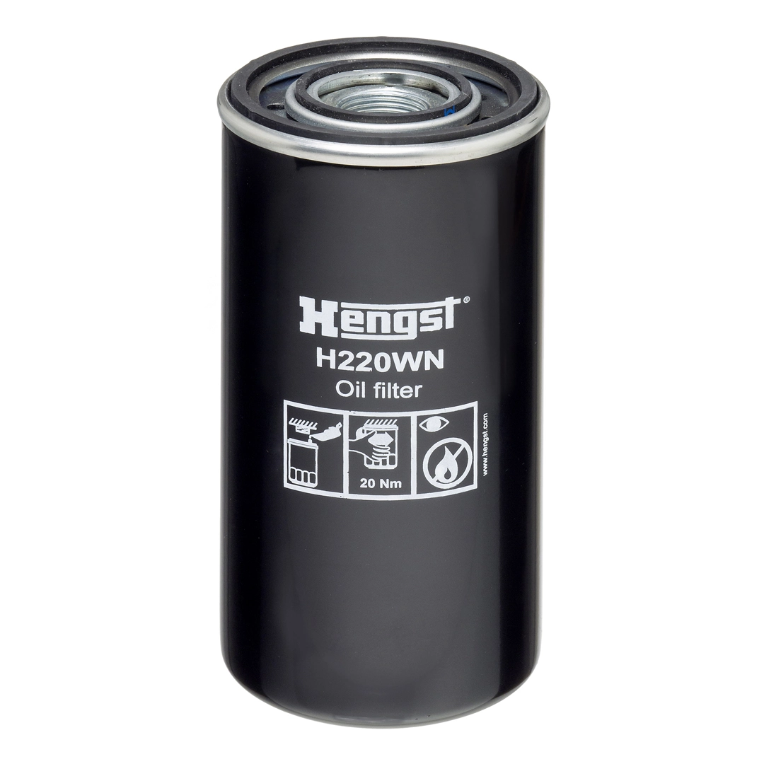 Oil Filter H220WN