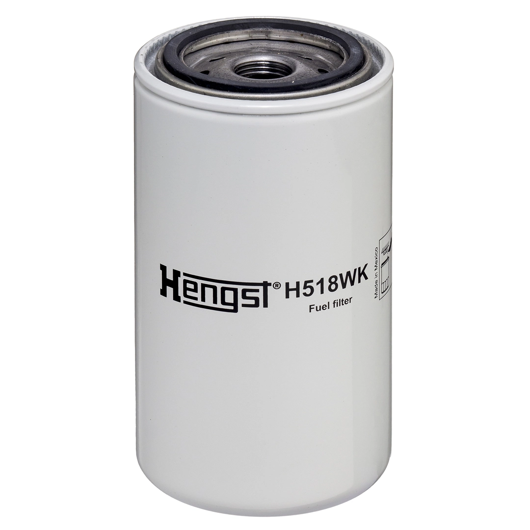 Fuel Filter H518WK D629