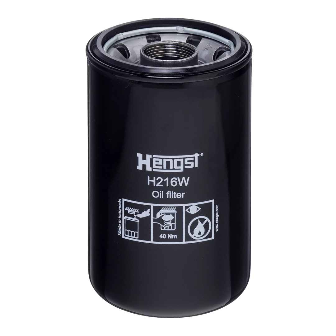Oil Filter H216W