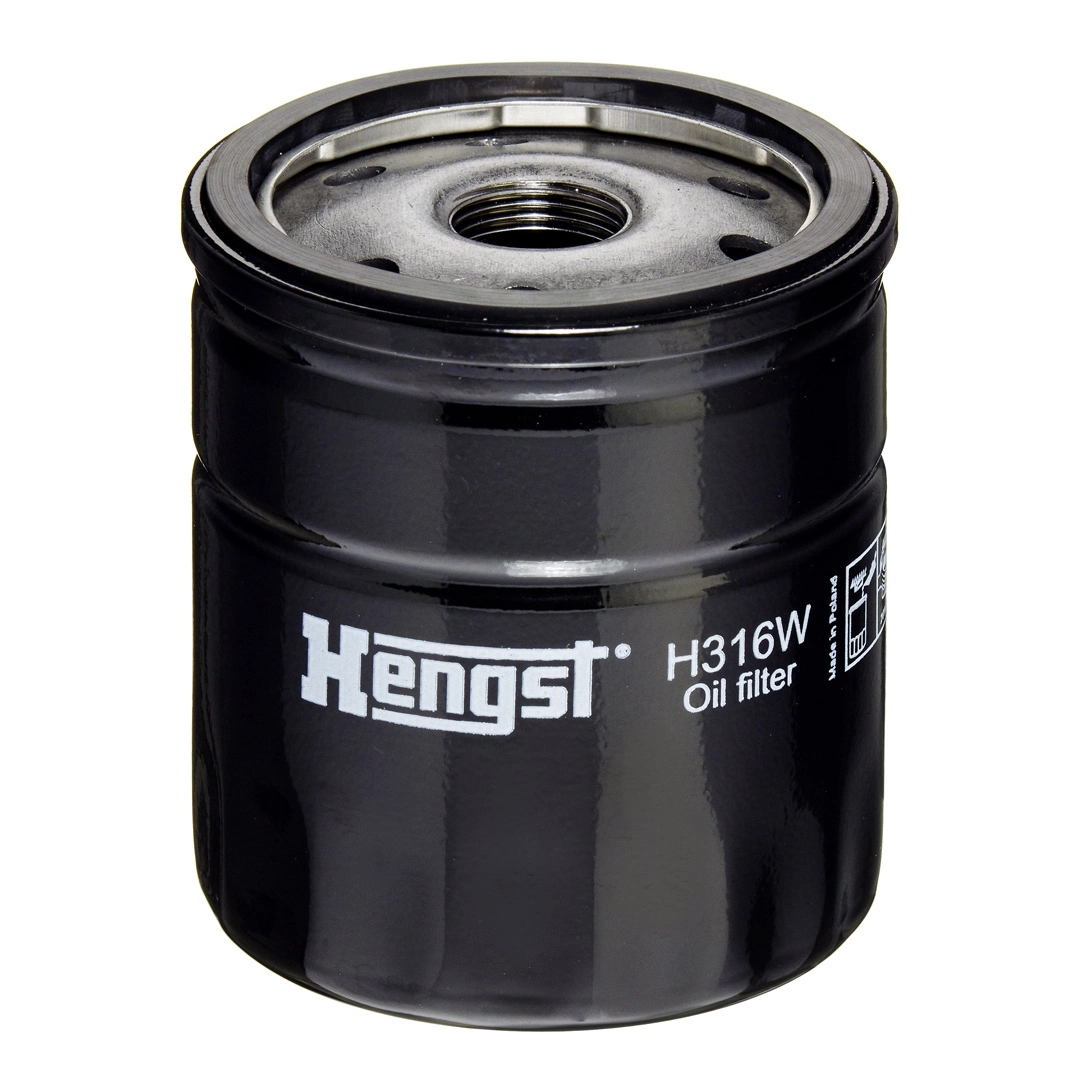 Oil Filter H316W