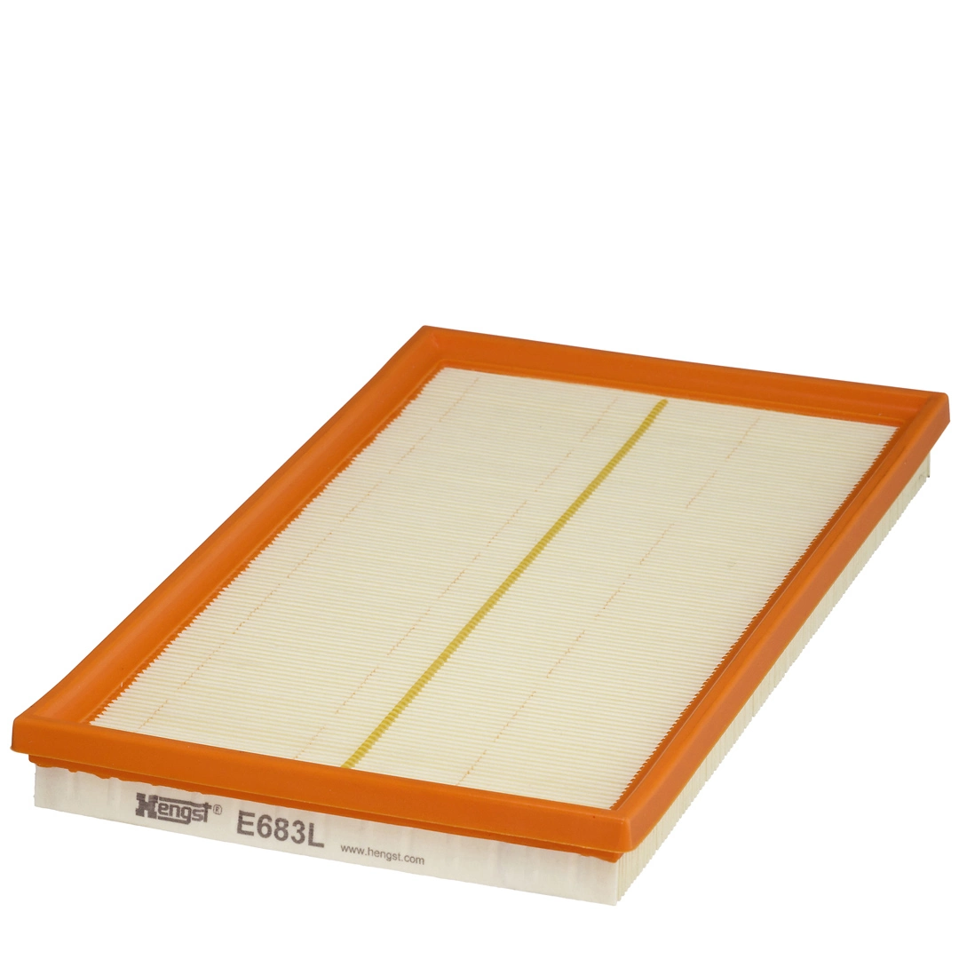 Luftfilter E683L