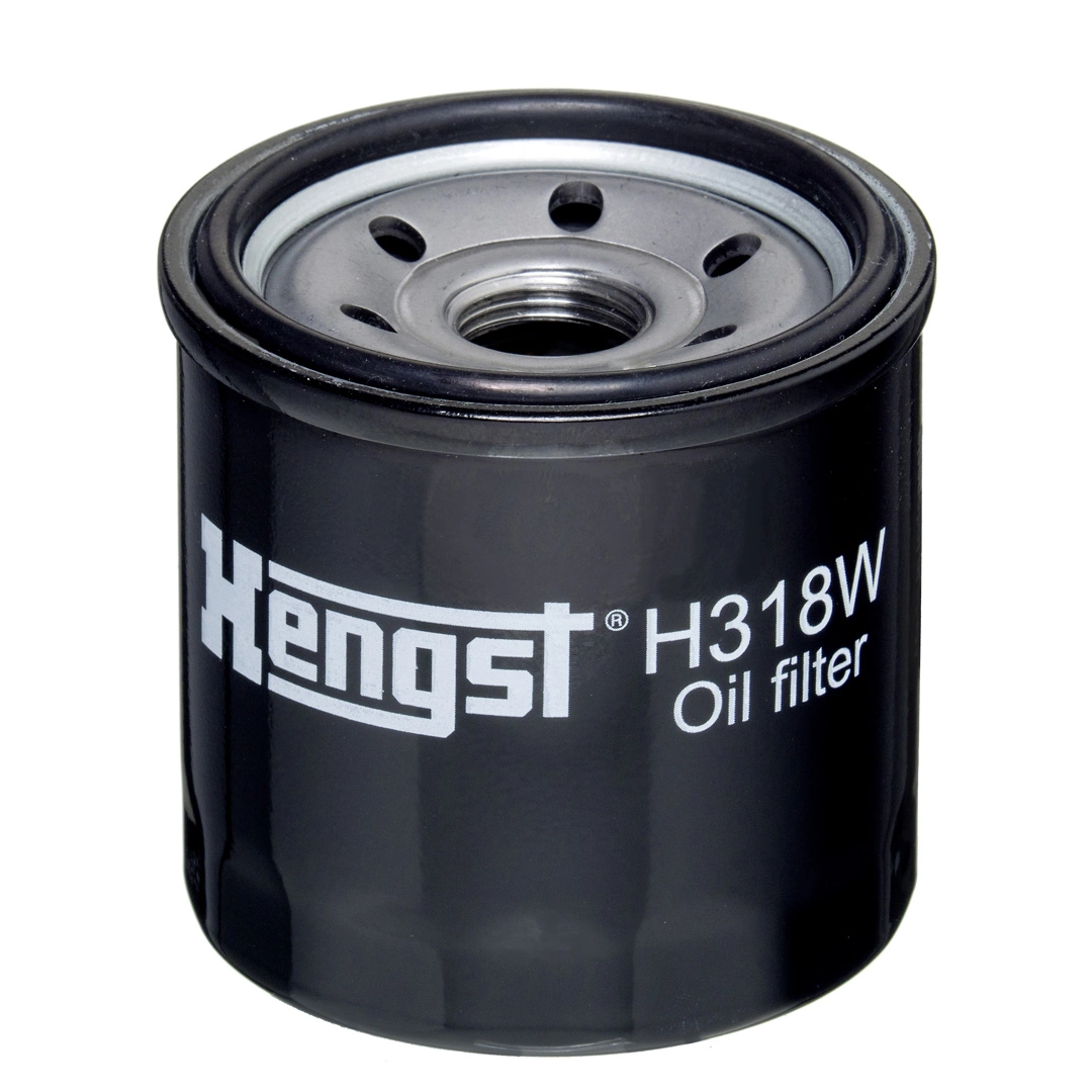 Oil Filter H318W