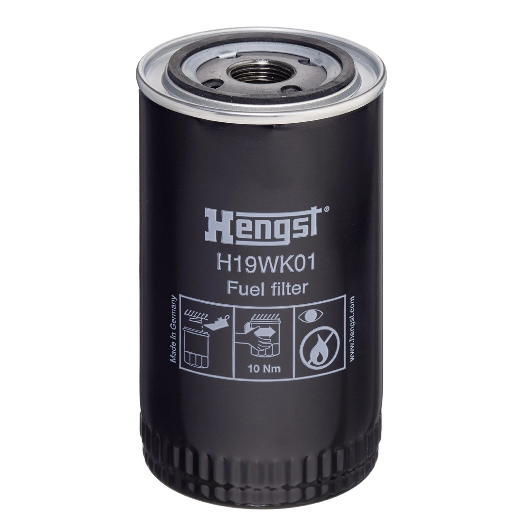 Fuel Filter H19WK01
