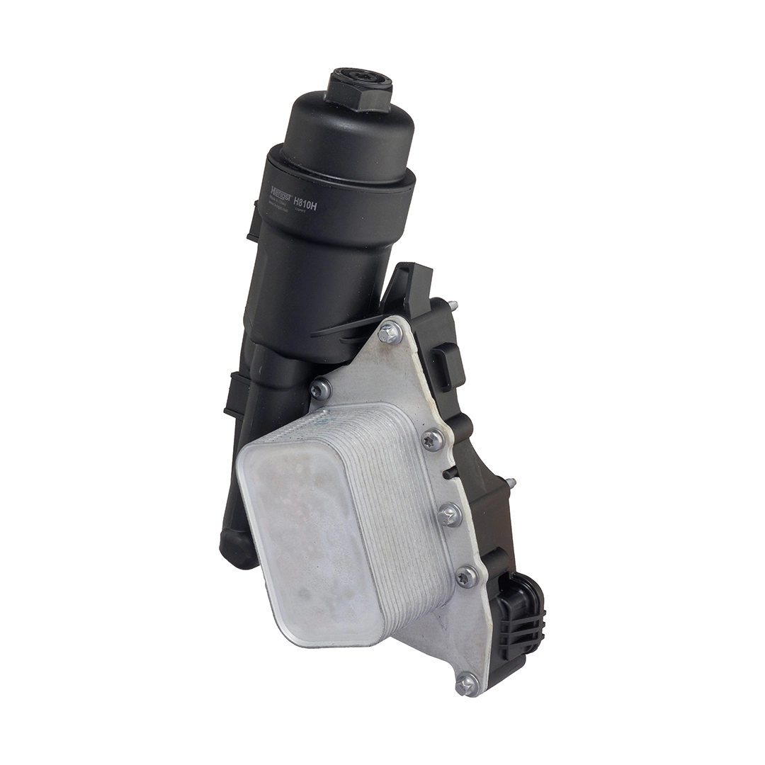 Oil filter module H810H
