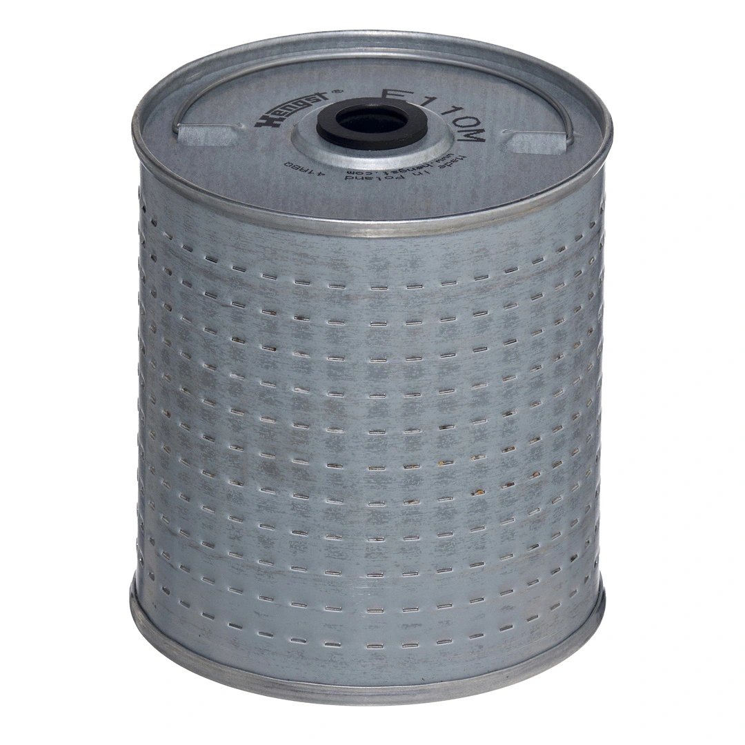 Oil Filter E110M D02