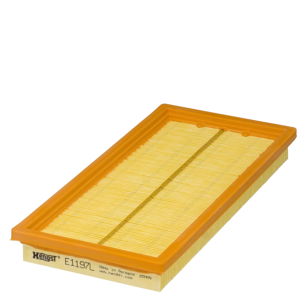 Air Filter E1197L