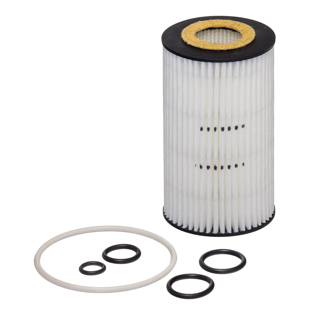 Oil Filter E11H02 D155