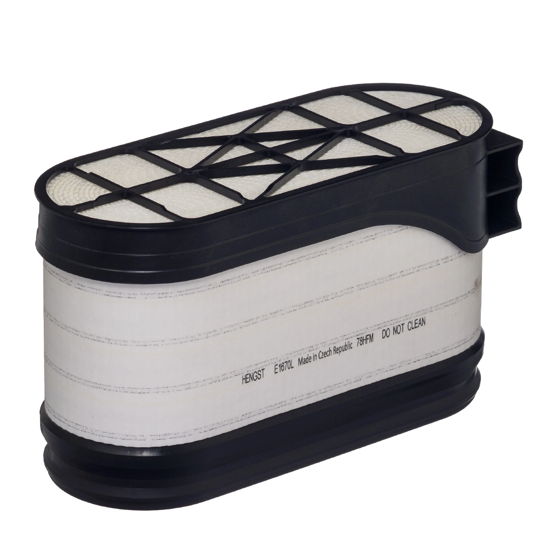Air Filter E1670L
