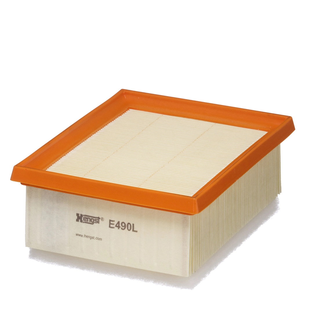Air Filter E490L