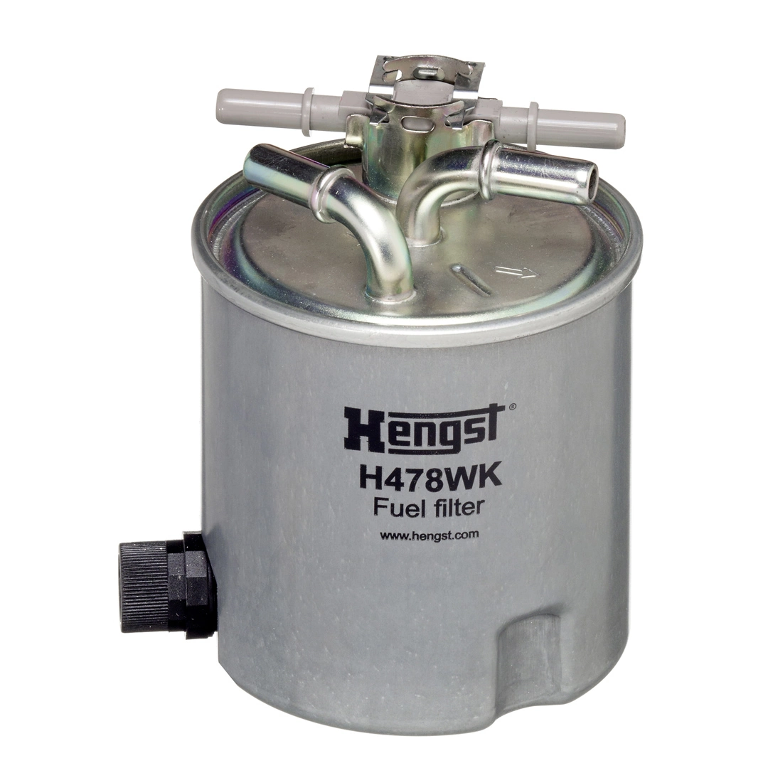Fuel Filter H478WK
