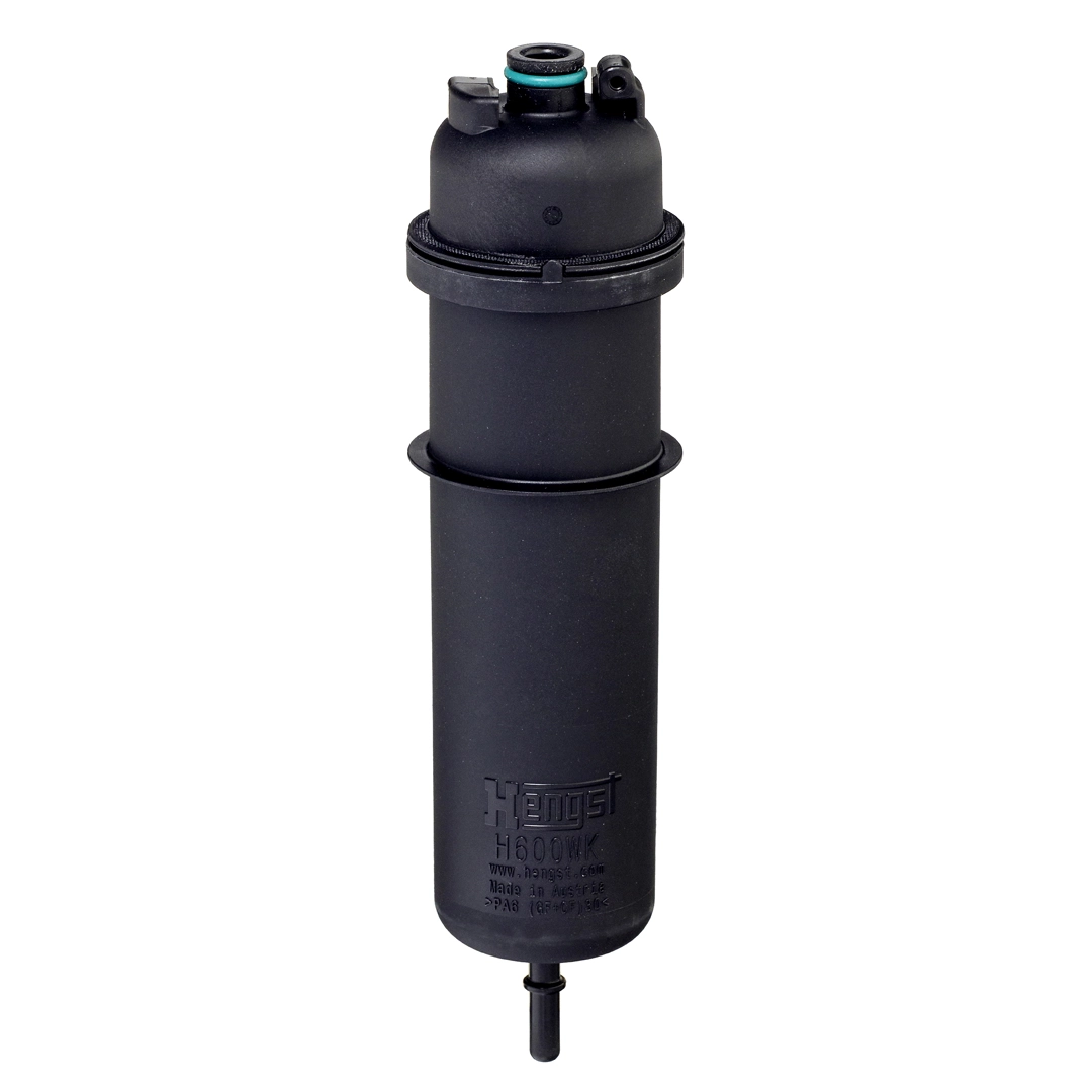 Fuel Filter H600WK