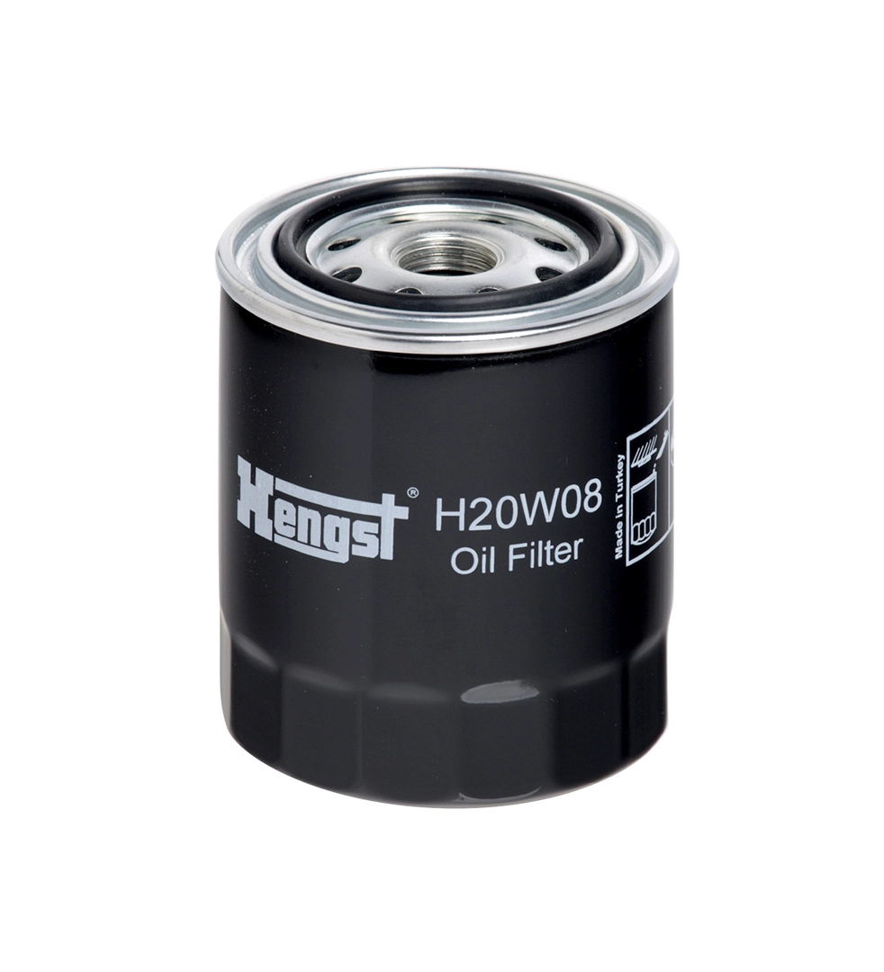 Oil Filter H20W08