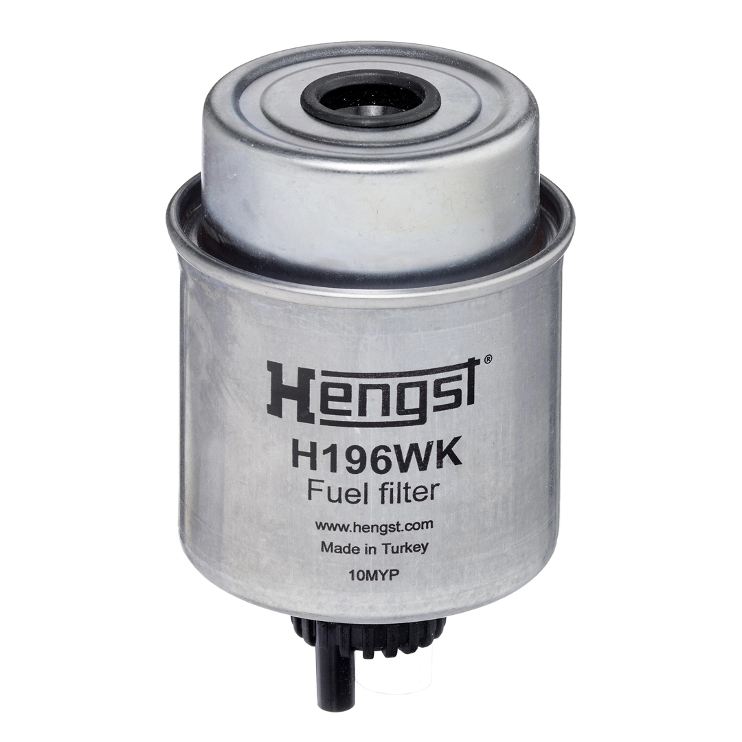 Fuel Filter H196WK