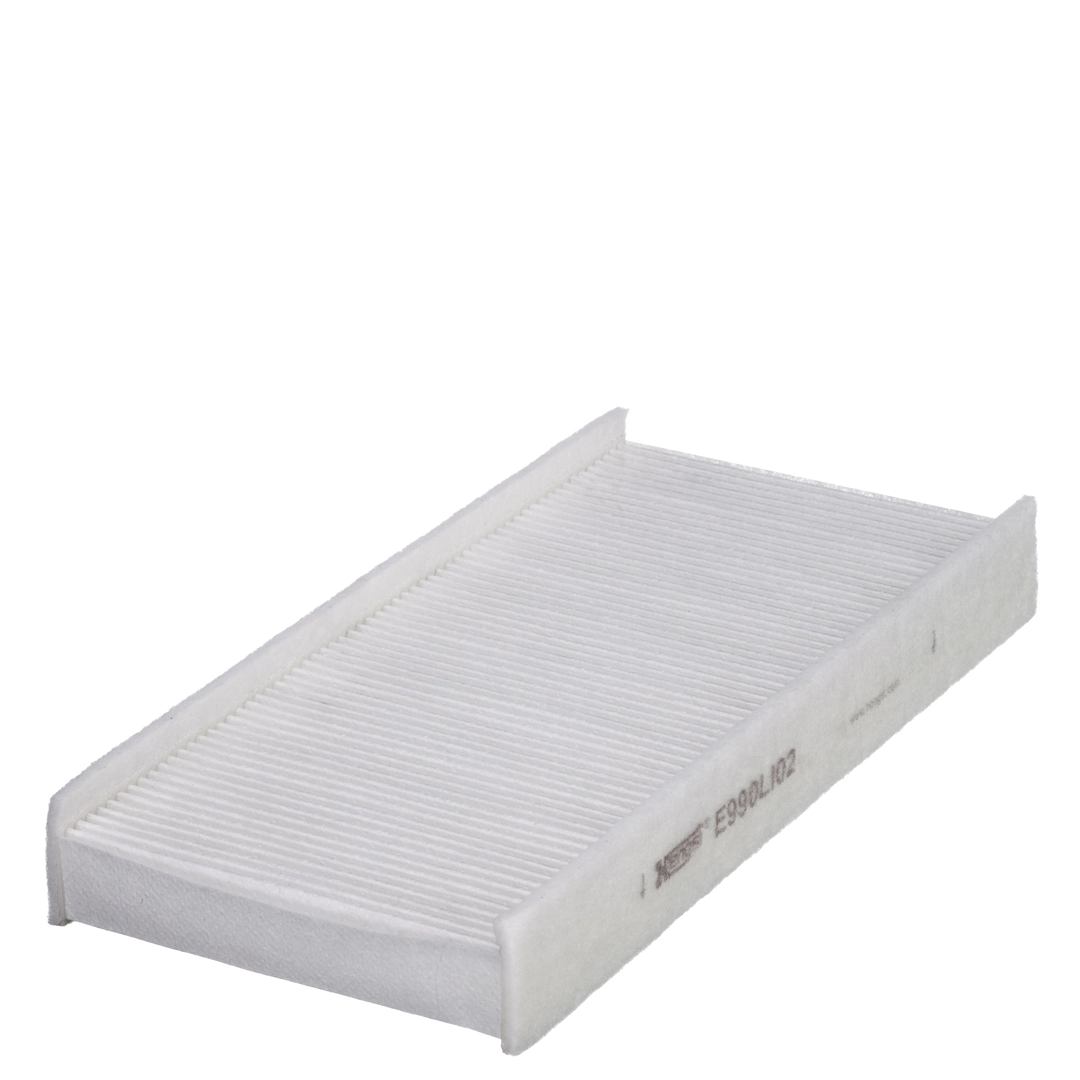 Filter, cabin air E990LI02