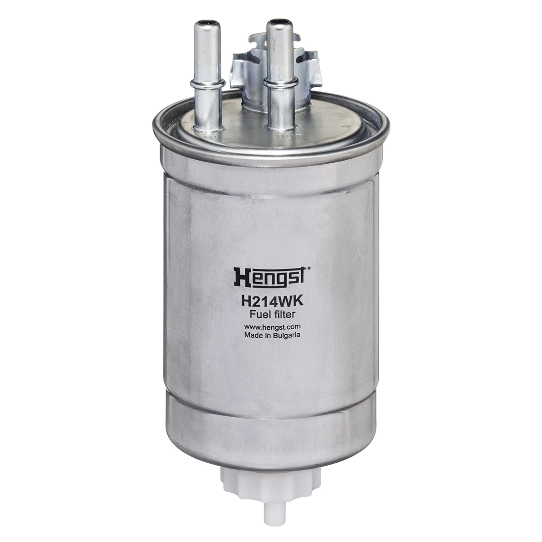 Fuel Filter H214WK